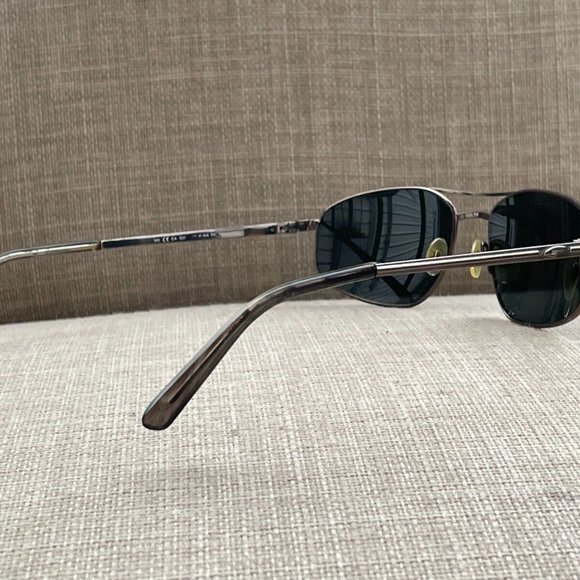 Carrea Men Sunglasses Polarized Eyewear Gunmetal Frame  Carrea Men Sunglasses Polarized Eyewear Gunmetal Frame Ca9092 59[]17 145 Shades